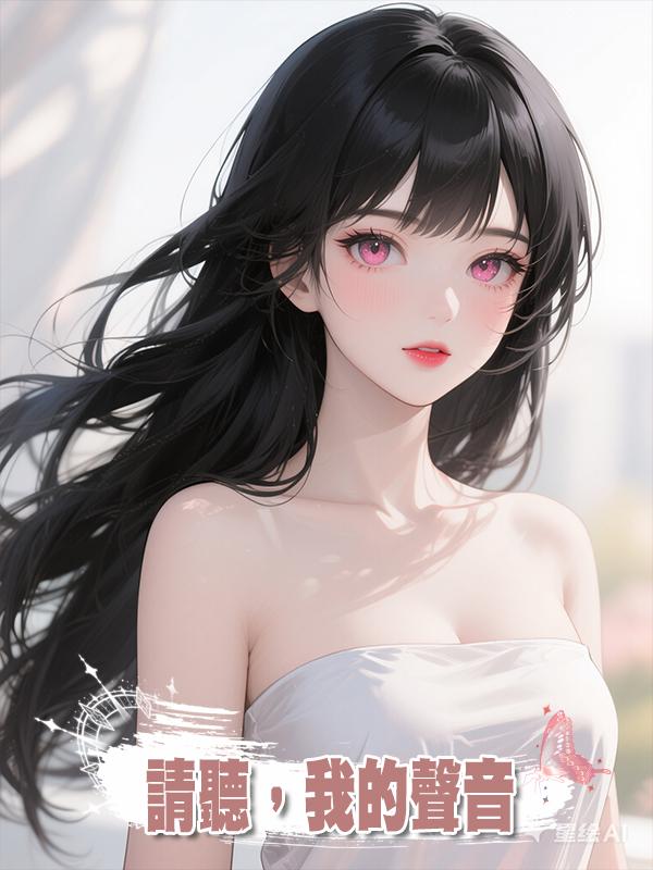 請聽，我的聲音