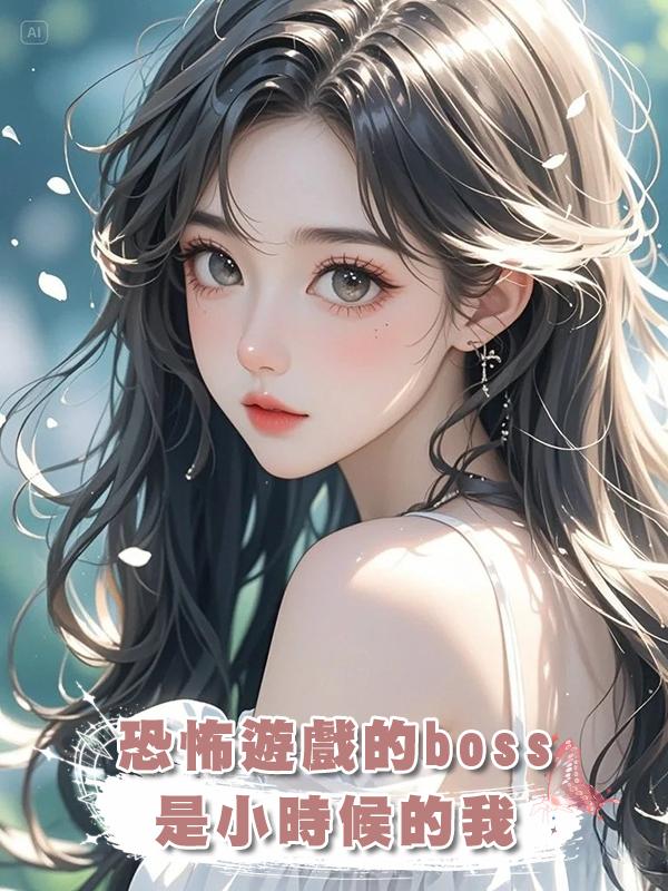 恐怖遊戲的boss是小時候的我