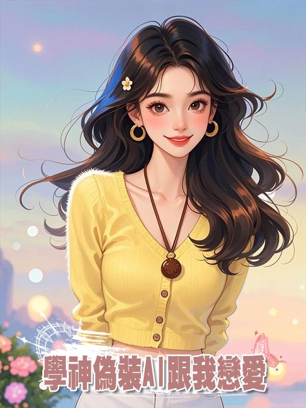 學神偽裝AI跟我戀愛
