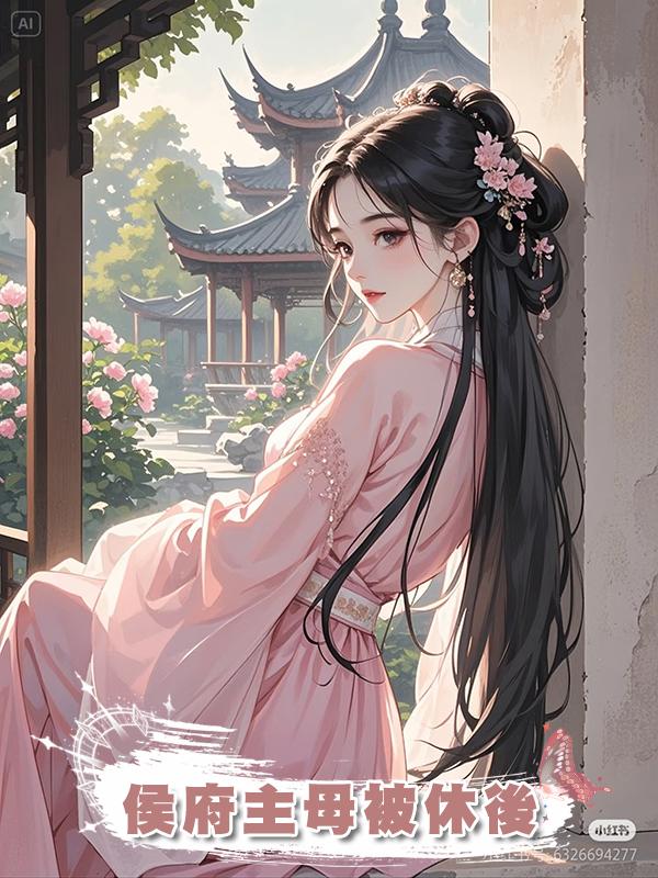 侯府主母被休後
