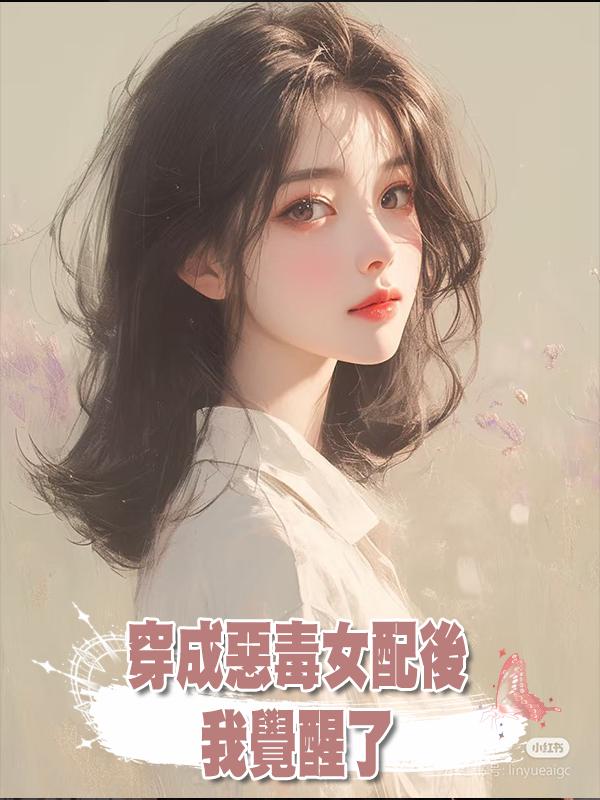 穿成惡毒女配後，我覺醒了