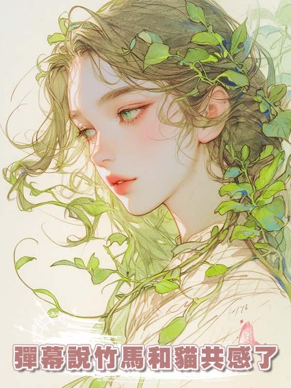 彈幕說竹馬和貓共感了