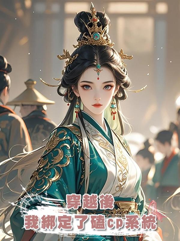 穿越後，我綁定了磕cp系統