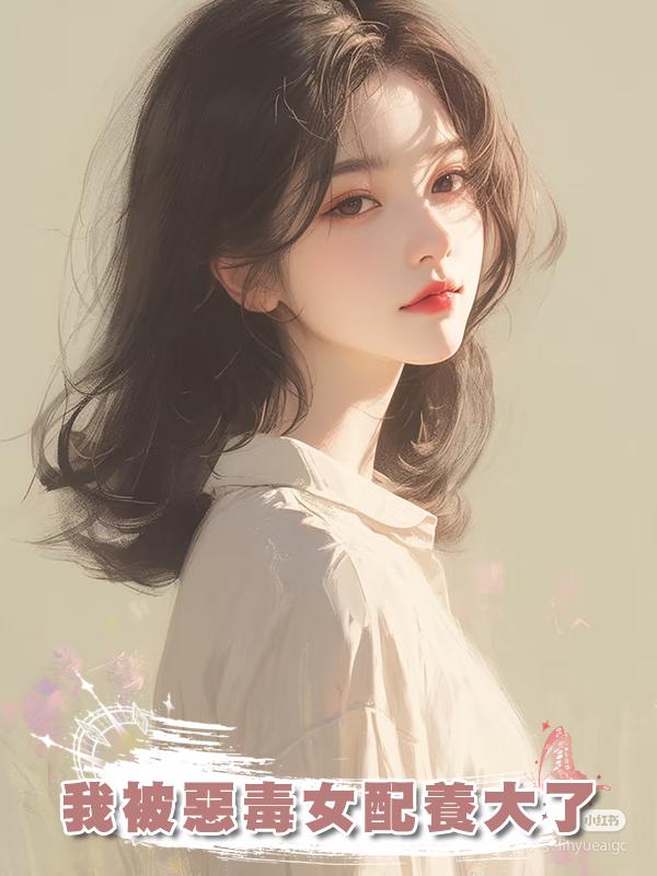 我被惡毒女配養大了