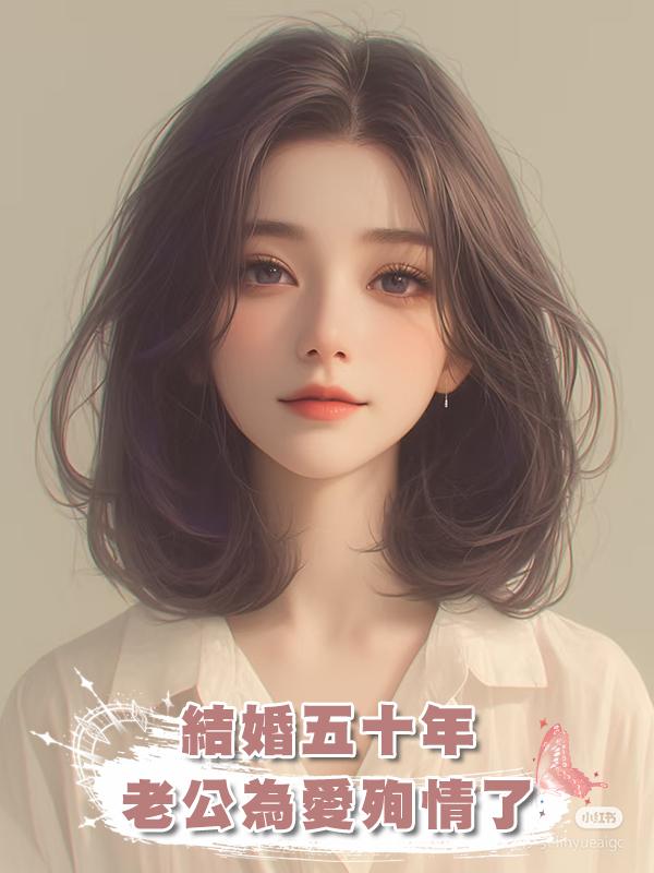 結婚五十年，老公為愛殉情了