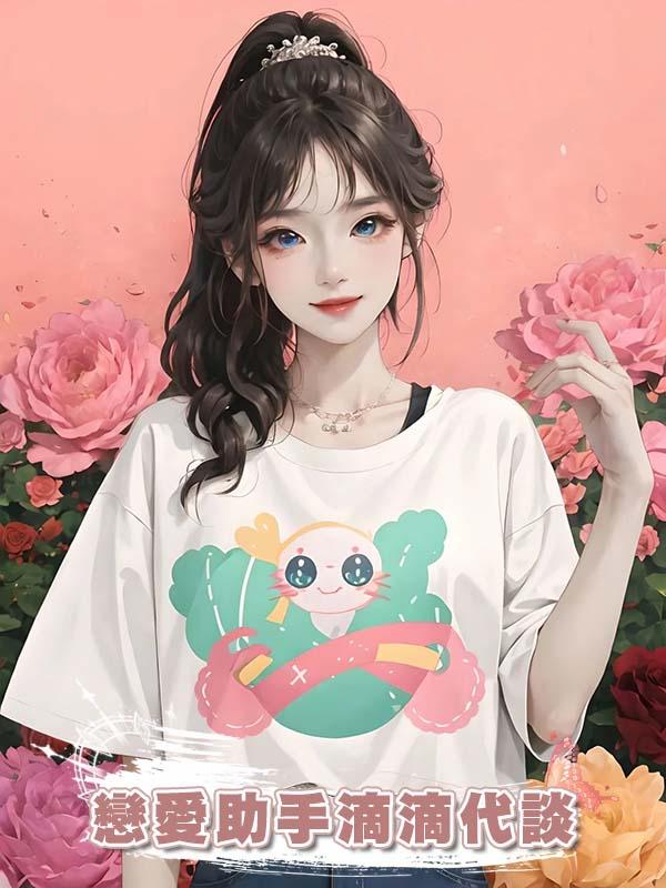 戀愛助手滴滴代談