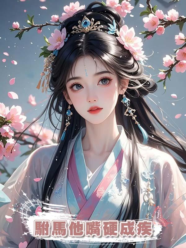 駙馬他嘴硬成疾
