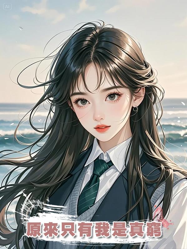 原來隻有我是真窮