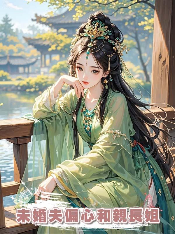 未婚夫偏心和親長姐，我另嫁他人後他跪求原諒