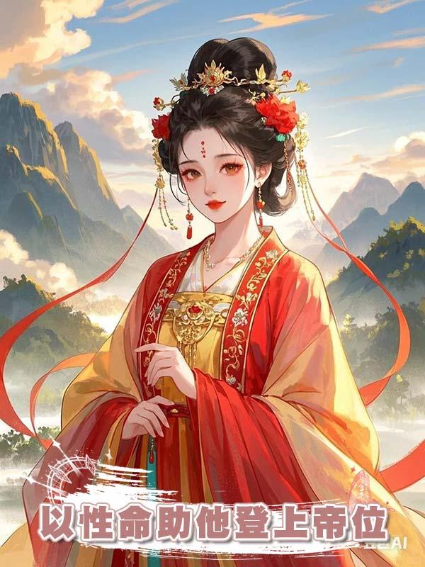 我以性命助他登上帝位，卻慘遭滅族，可笑的是，在我死後他竟不想活