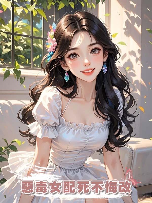 惡毒女配死不悔改