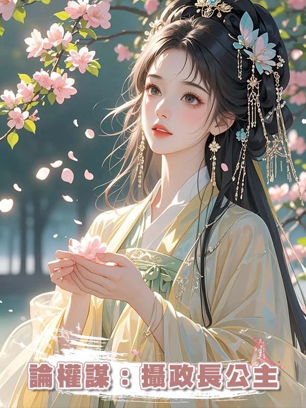 論權謀：攝政長公主