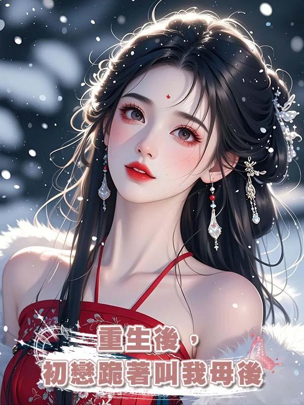 重生後，初戀跪著叫我母後