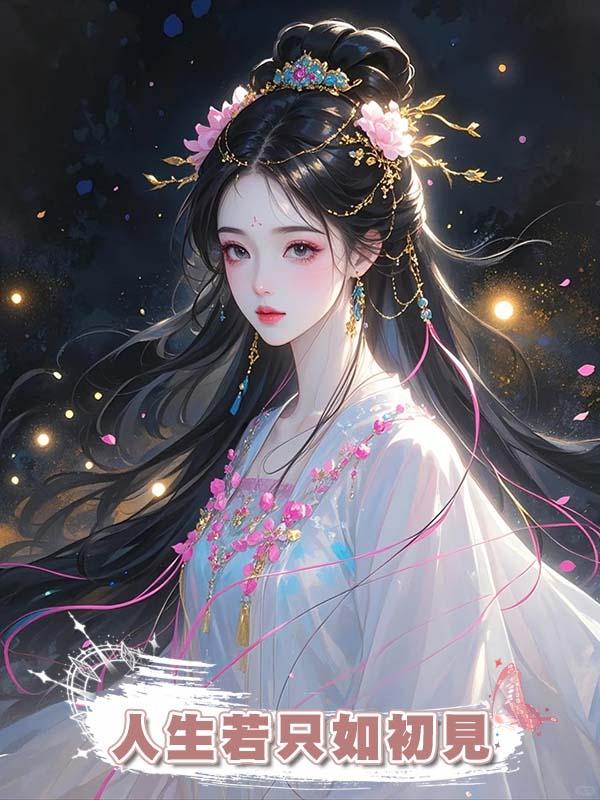 人生若隻如初見