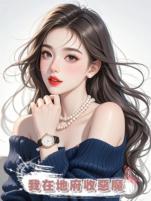 我在地府收惡魔