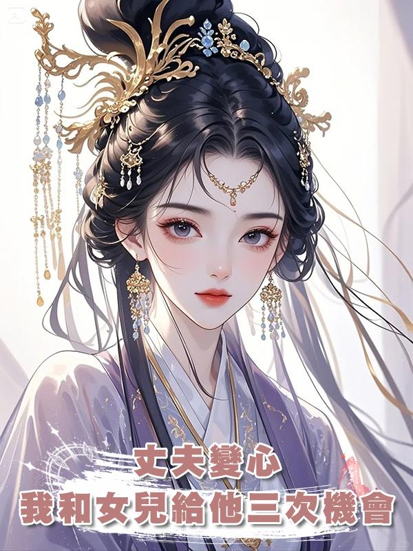 丈夫變心，我和女兒給他三次機會