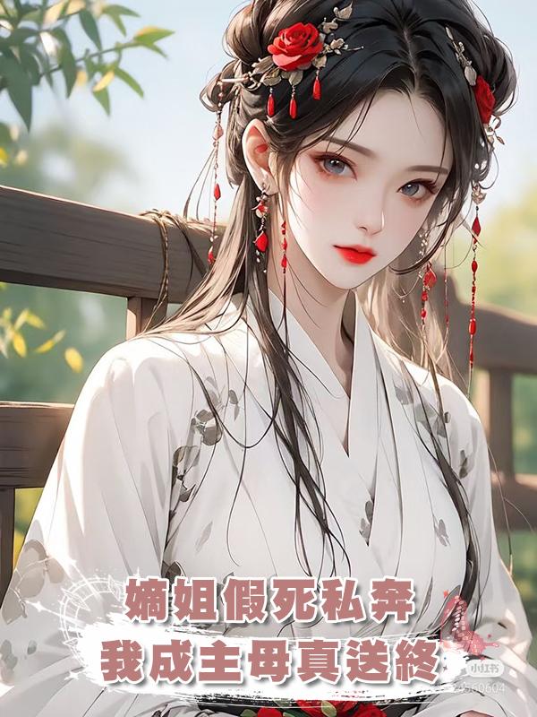 嫡姐假死私奔，我成主母真送終