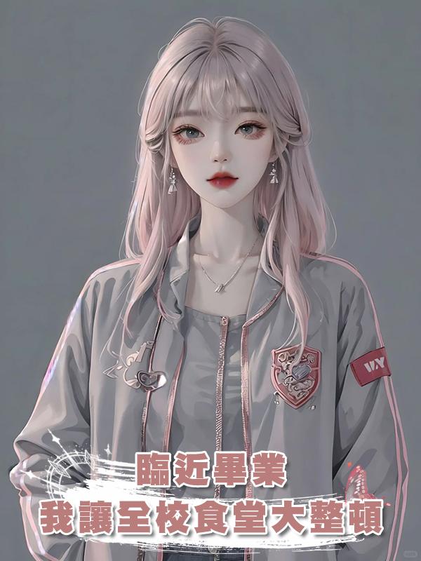 臨近畢業，我讓全校食堂大整頓