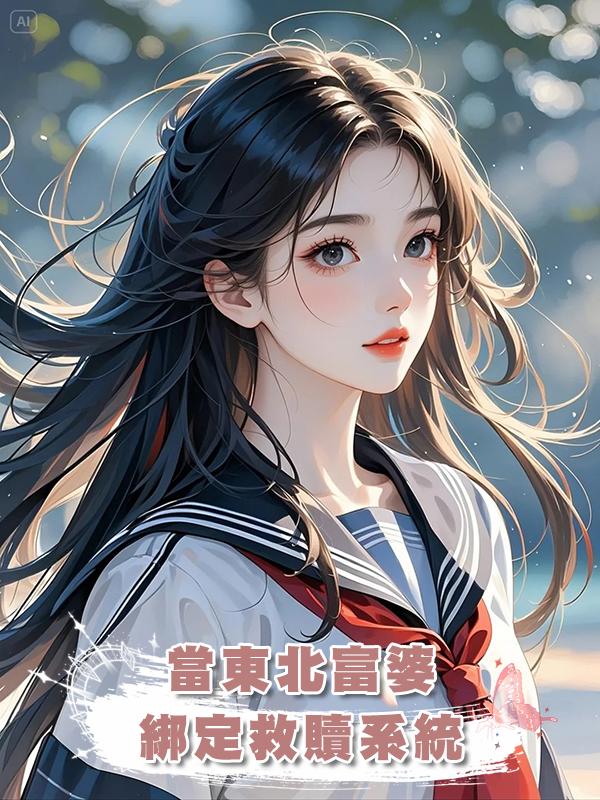 當東北富婆綁定救贖系統