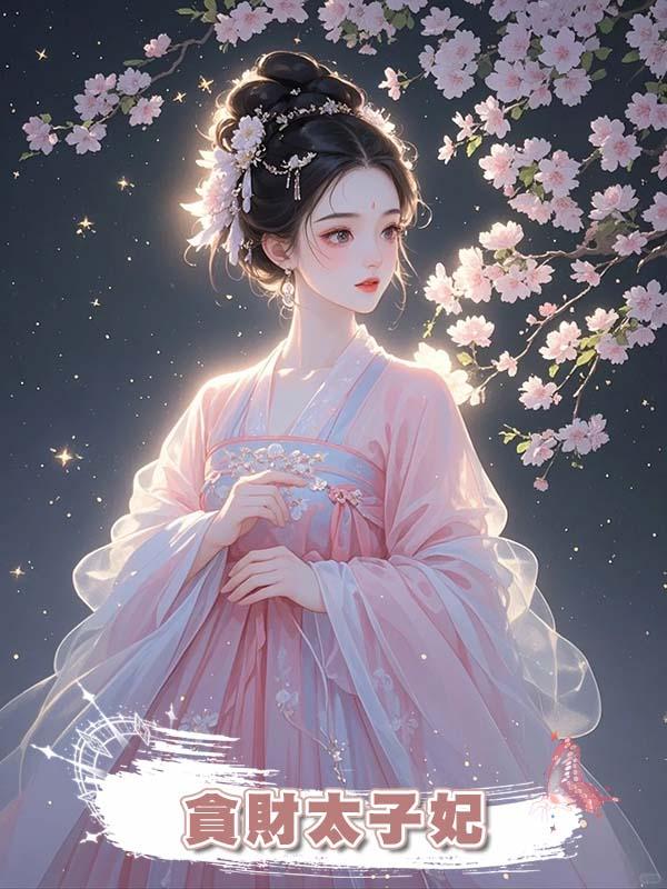 貪財太子妃