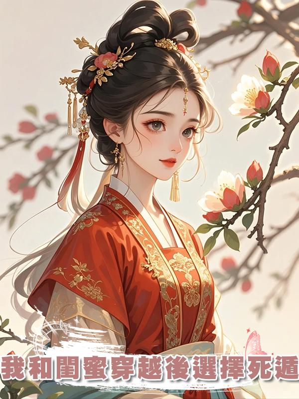 我和閨蜜穿越後選擇死遁