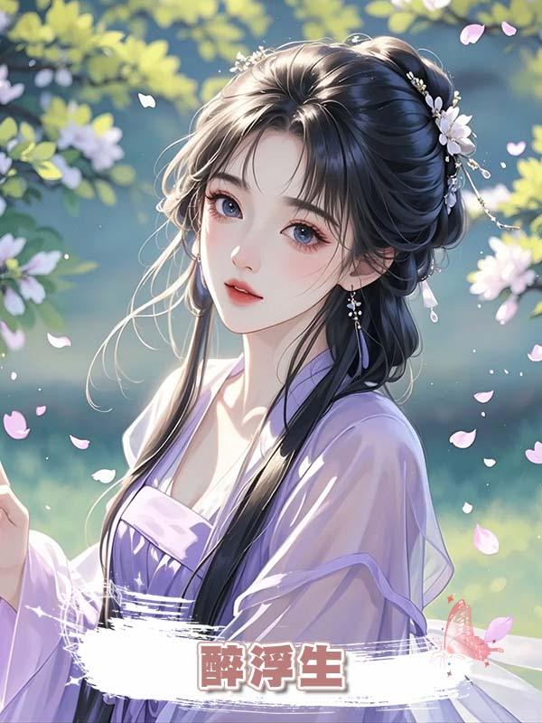 醉浮生