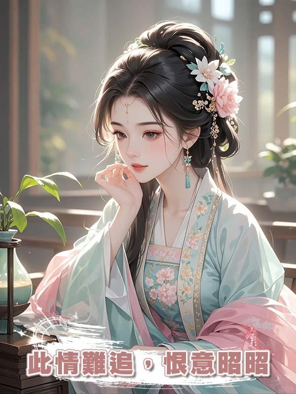 此情難追，恨意昭昭