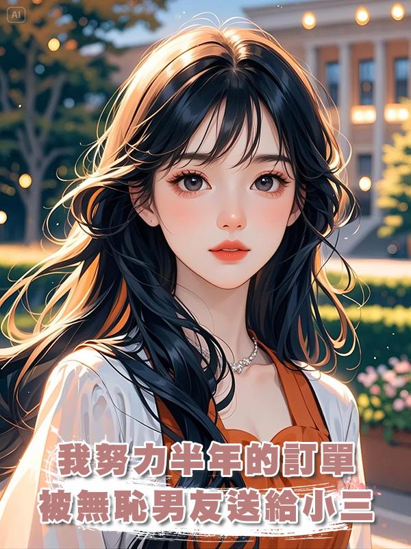 我努力半年的訂單被無恥男友送給小三， 一氣之下我成功考公上岸……