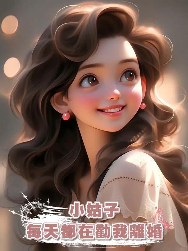 小姑子每天都在勸我離婚