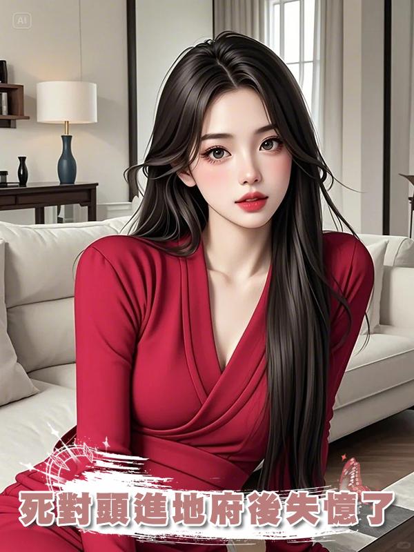 死對頭進地府後失憶了