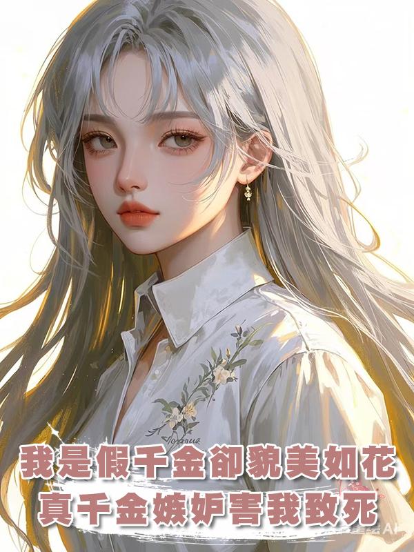 我是假千金卻貌美如花，真千金嫉妒害我致死，卻不想我重生了