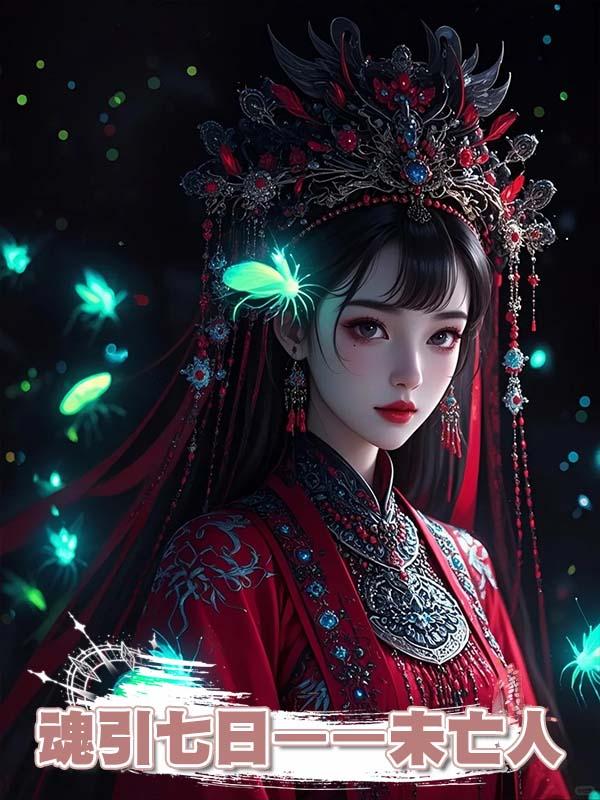 魂引七日——未亡人