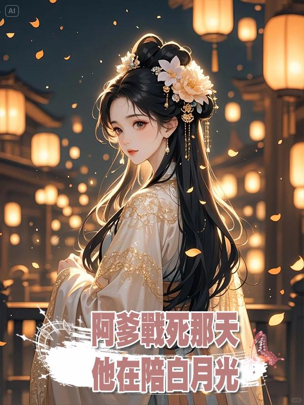 阿爹戰死那天，他在陪白月光