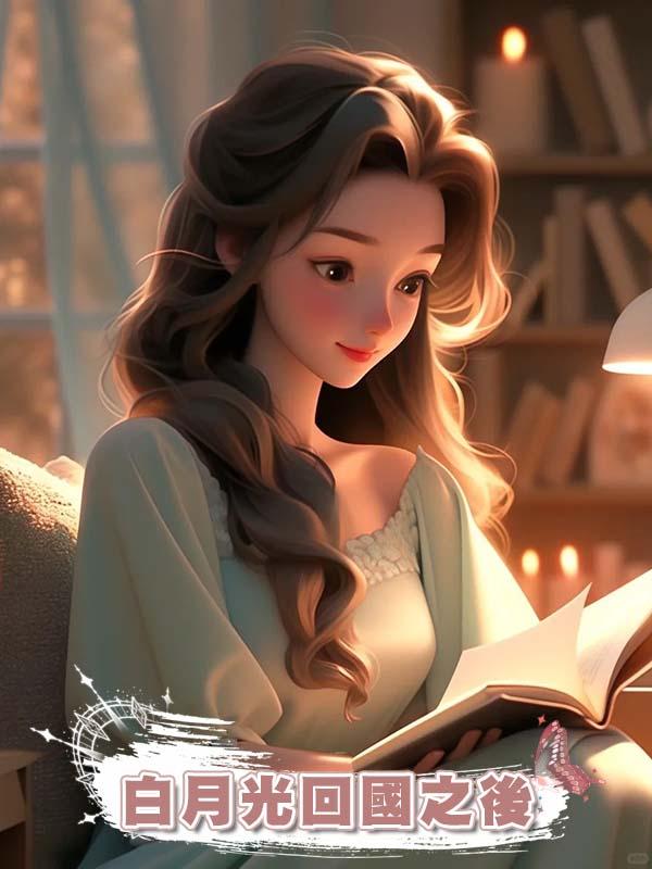 白月光回國之後