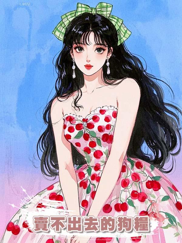 賣不出去的狗糧