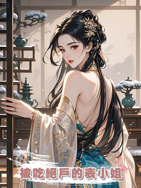 被吃絕戶的表小姐