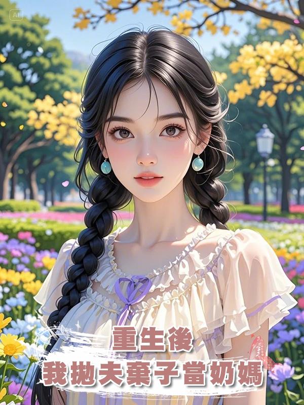 重生後我拋夫棄子當奶媽