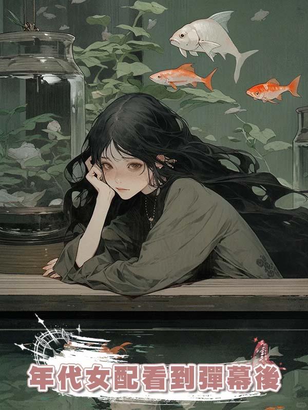 年代女配看到彈幕後