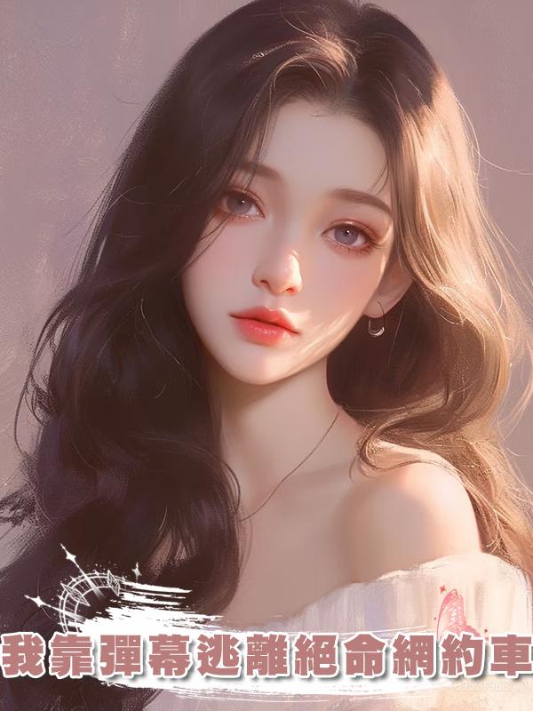 我靠彈幕逃離絕命網約車