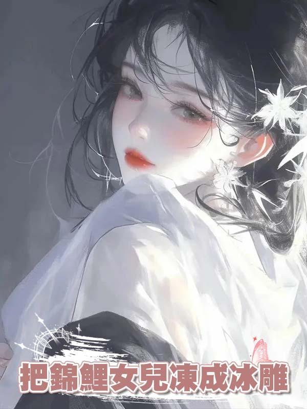 把錦鯉女兒凍成冰雕後，老公厄運纏身了