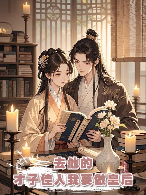 去他的才子佳人我要做皇後