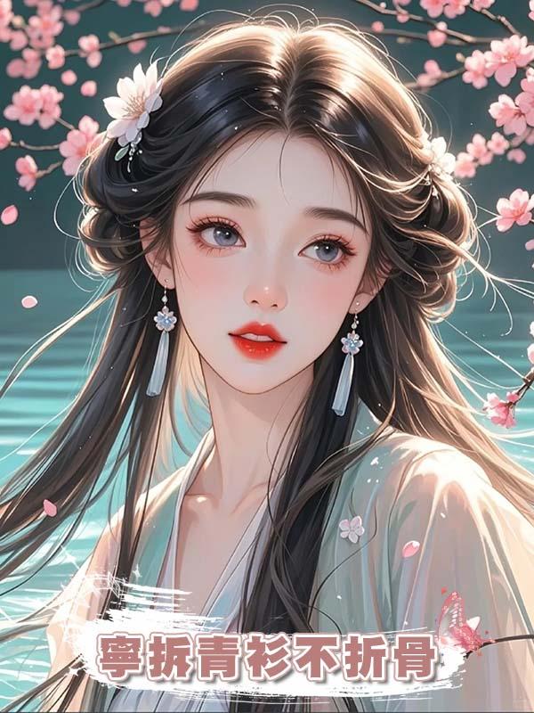 寧拆青衫不折骨