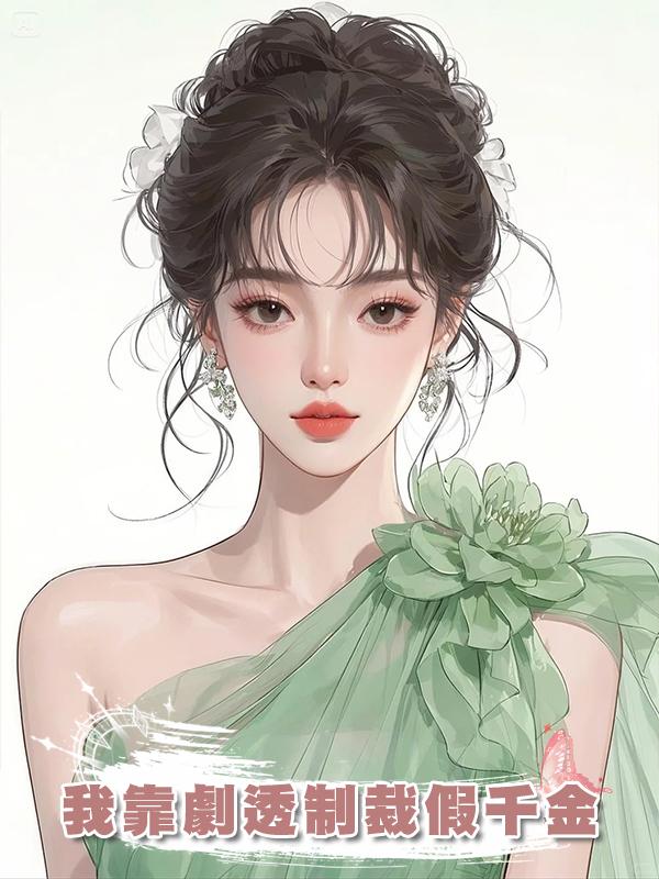 我靠劇透制裁假千金
