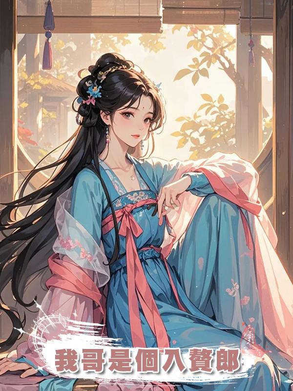 我哥是個入贅郎