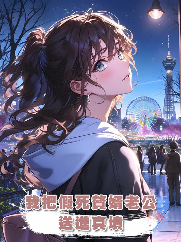 我把假死贅婿老公送進真墳