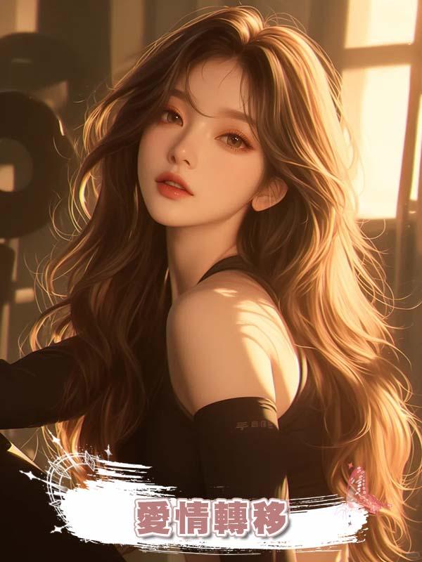 愛情轉移