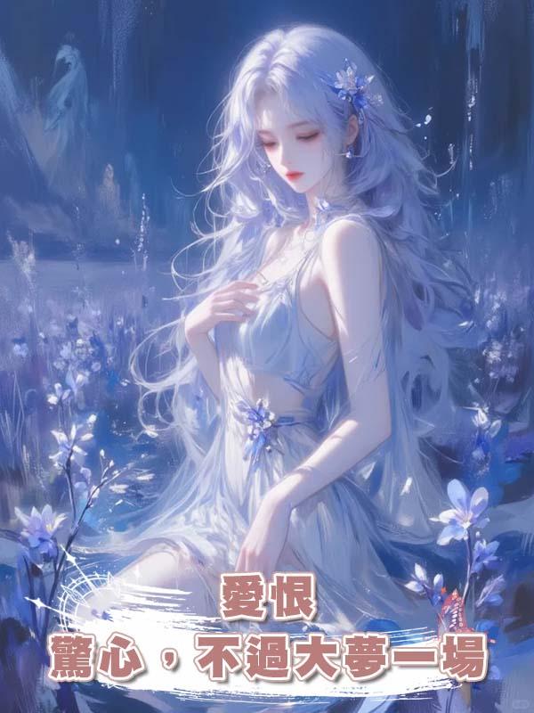 愛恨驚心，不過大夢一場