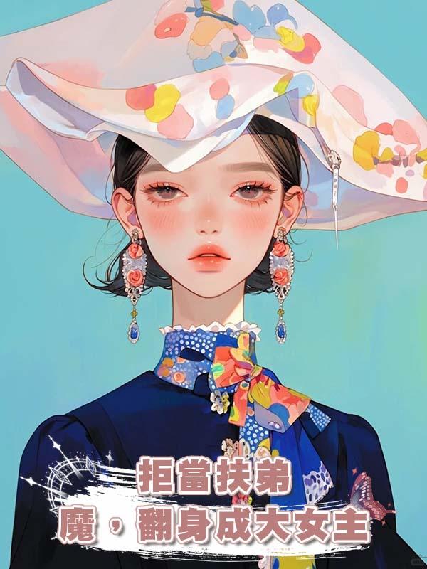 拒當扶弟魔，翻身成大女主