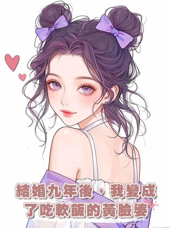 結婚九年後，我變成了吃軟飯的黃臉婆