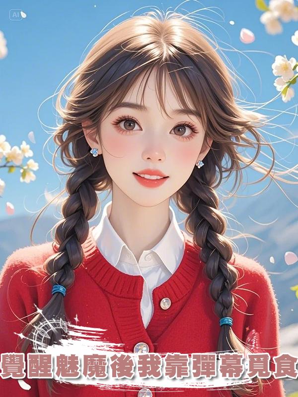 覺醒魅魔後我靠彈幕覓食